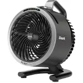 Shark Flex Breeze HydroGo dimfläkt i Anthrazit | FA050EU | av SharkNinja