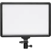Usorteret Studielampa GlareOne LED-panel 30 BiColor D