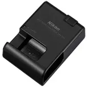 Nikon Mh- För En-el15a 25a