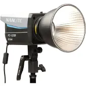 Nanlite FC-120B bicolor studiolampa