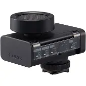 Panasonic Digital Shotgun Microphone DMW-DMS1E