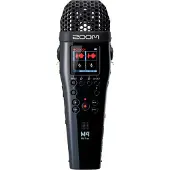 Zoom M4 MicTrack
