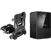 SmallRig 5048, 6800 mAh, 14,54 V
