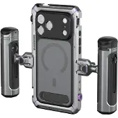 SmallRig Iphone 17 Pro Max Smarttelefonhållare