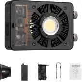 Zhiyun Cob Led Light Molus X100 Standard Ljusstudio