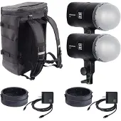 Elinchrom ONE, 1,3 kg, Compact flash