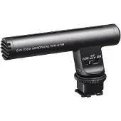 Sony Ecm-gz1m Gun Zoom Kameramikrofon
