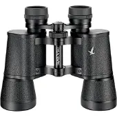 Swarovski Habicht 7x42, black
