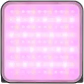 Zhiyun Fiveray M20c Rgb Led-spotlight