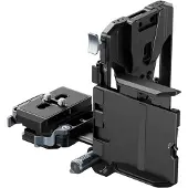 SmallRig 5315 V-mount Monteringsplatta Kit För Batteri Pro