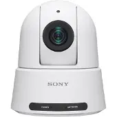Sony SRG-A40 - Konferenskamera - PLZ - torn - färg (Dag&Natt) - 8,5 MP - 3840 x 2160 - automatisk iris - motoriserad - 1700 TVL - ljud - HDMI, SDI ...