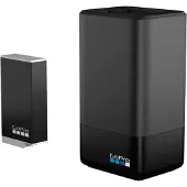 GoPro 2 Pack Hero Max Enduro Batteri