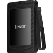 Lexar Sl500m 4tb Extern Ssd