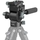 SmallRig 4104 Video With Mount Plate For Vertical Shooting Stativhuvud