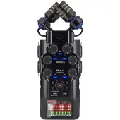 Zoom H6 Studio