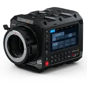 Blackmagic Design Pyxis 6k (ef-mount) Videokamera