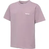 Hummel Light Sweat T-shirt Med Korta ärmar
