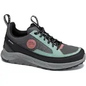Hanwag Women's Rotpunkt Light Low Lady GORE-TEX Rose/Mint