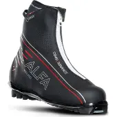 Alfa Women's Combi Advance GORE-TEX Black