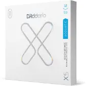 D'Addario XSABR1253-3P Gitarrsträngar