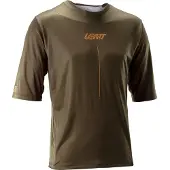 Leatt Gravity 4.0 Korta ärmar Cykeltröja