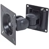 Value Monitor-väggfäste 61 cm (24) Svängbar
