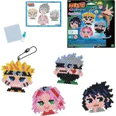 AquaBeads Naruto Hantverk