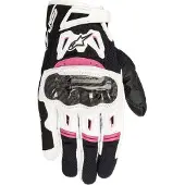 Alpinestars Stella Smx 2 Air Carbon V2 Kvinnors Handskar