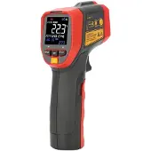 Uni-T Temperaturmätare UNI-T UT301C+