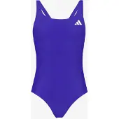 Adidas V-back Baddräkt