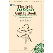 Ossian Publications The Irish DADGAD Guitar Book