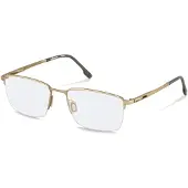 Rodenstock R7149 Square Glasögon