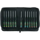 Bosch Accesorios Skruvmejselset 13 Bitar