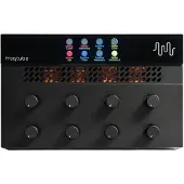AMD FT-1 Freqtube Analog Processor