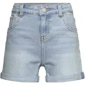 Levi's Flickjeans i Heat Wave Blue