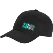 Adidas Mexico Keps Vm 2026 - Svart - , storlek One Size Men