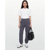 Björn Borg Studio Oversized Sweatpants Grå