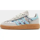 Adidas x Liberty London Handball Spezial Infant, grå