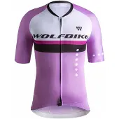 Windest Korta ärmar Cykeltröja