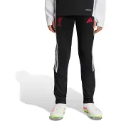 Adidas Liverpool Träningsbyxor Tiro 26 - Svart Barn - , storlek 128 cm