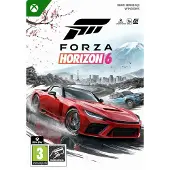 Forza Horizon 6 Standard Edition