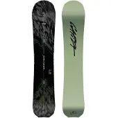 Capita Sidewinder 2027 Snowboard black, 159