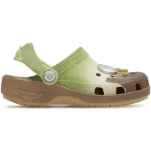 Crocs Star Wars Grogu Classic Träskor