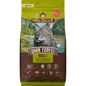Wolfsblut Dark Forest Hundmat För Vuxna Hundar 12.5 Kg