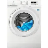 Electrolux Ew2f528wp Frontmatad Tvättmaskin