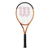Wilson Burn 100ls V6.0 Tennisracket