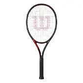 Wilson Clash 108 V3.0 Tennisracket