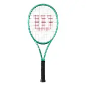 Wilson Blade 101 Team V10 Tennisracket