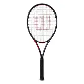 Wilson Clash 100ul V3.0 Tennisracket