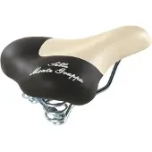 Selle Monte Grappa Cr 2006 Ne Muelles Cykelsadel